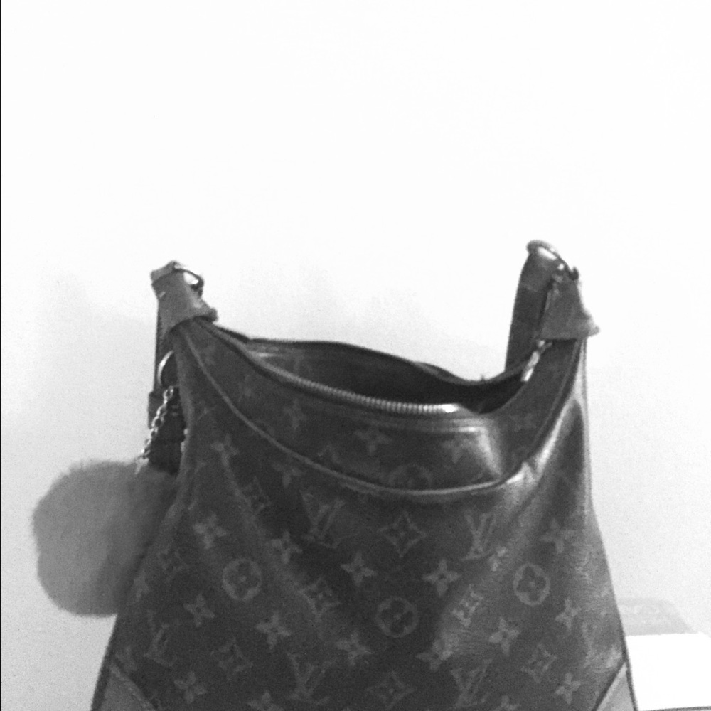 I was given a new one for Christmas